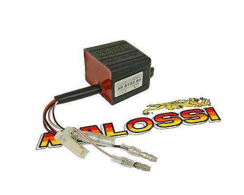 CDI Malossi TC UNIT, Minarelli - Yamaha rotor M.558133