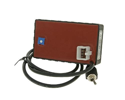 CDI Malossi TC UNIT - RPM Control, Honda SXR SFX M.558627
