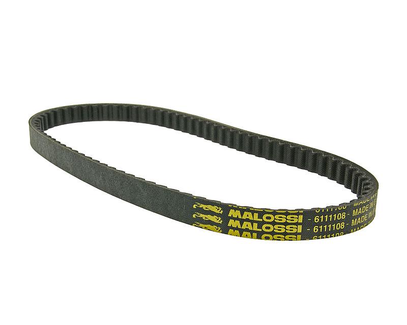 Řemen Malossi Kevlar Overrange, Minarelli, krátký blok M.6111108