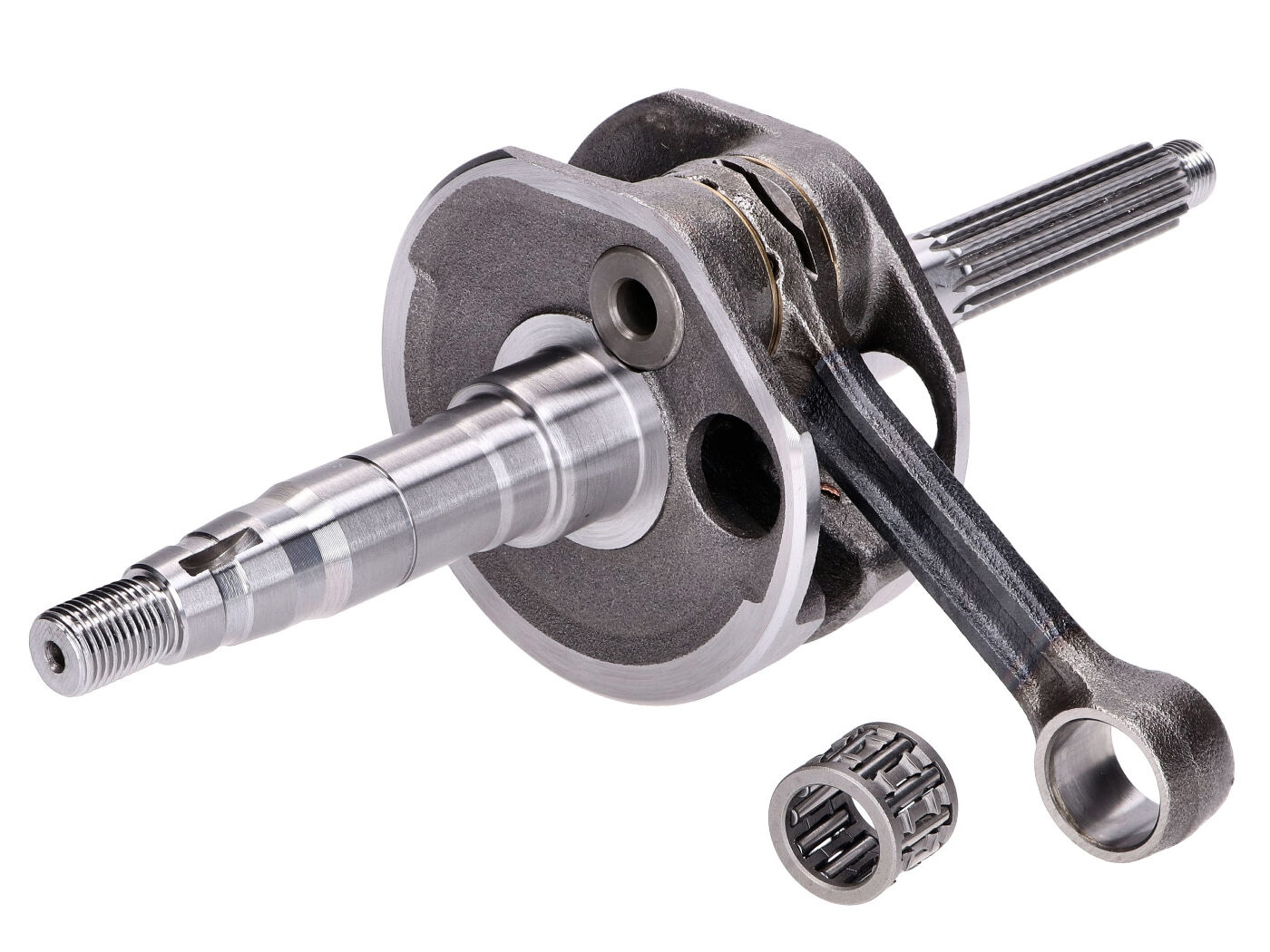 Naraku Kliková hřídel Naraku, Minarelli 100cc NK702.03