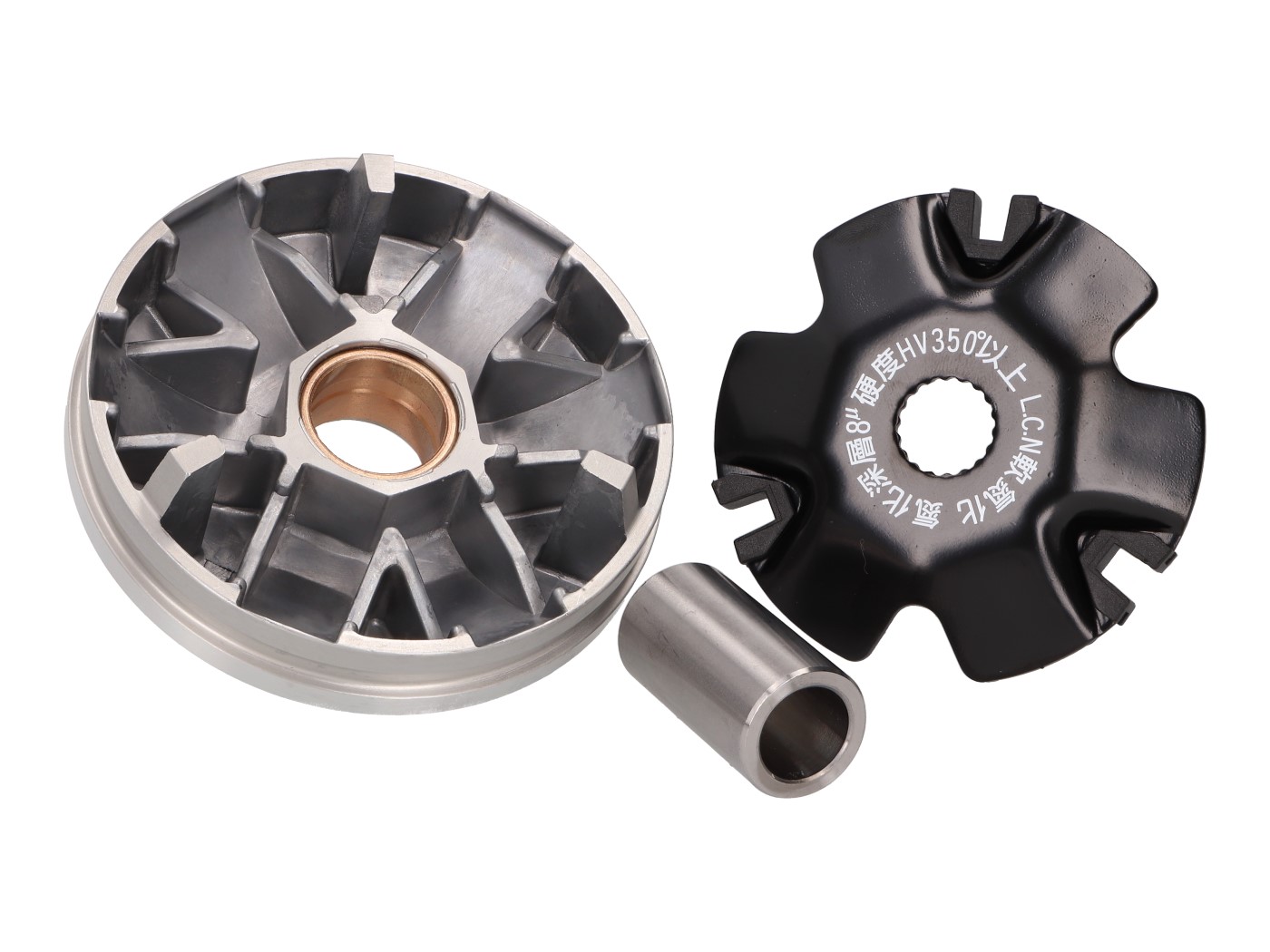 Variátor Naraku sport, PGO NK900.22