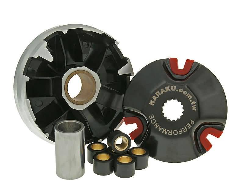 Variátor Naraku sport, CPI/Keeway/Kentoya 16mm NK900.25