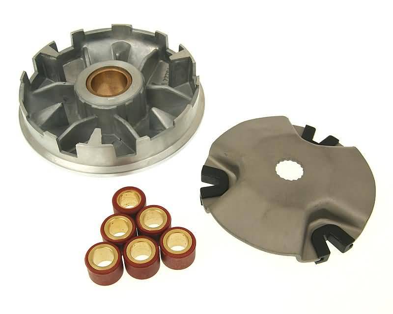 Variator NARAKU standard, CPI/Keeway 16 mm NK900.80