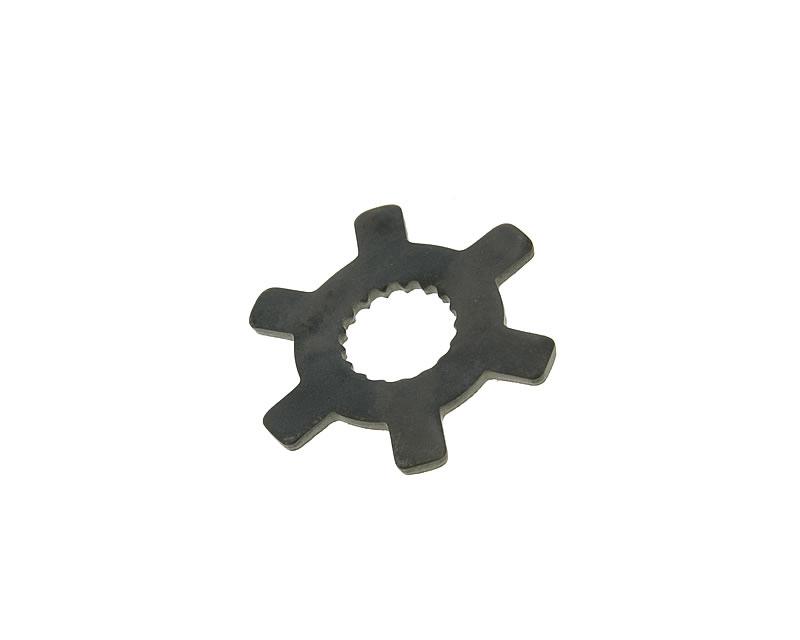 Naraku Podložka polořemenice Naraku, Minarelli / CPI 13 mm NK900.84