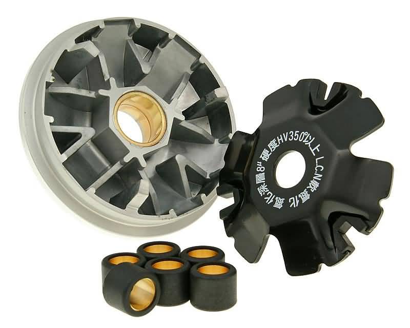 Naraku Variator Naraku, Honda Zoomer / Ruckus NK901.21