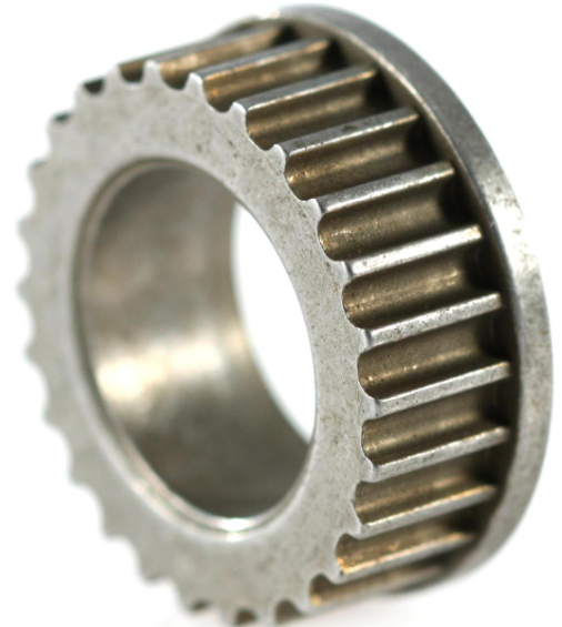 Ozubené kolo čerpadla Malossi MHR TEAM, Piaggio M619948B