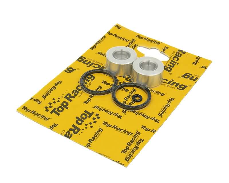 Top Racing Opravná sada brzdiče AJP Top Racing, 25x13 mm 27222