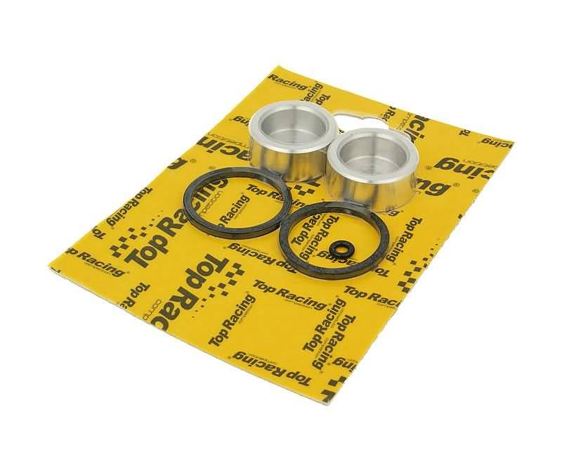 Top Racing Opravná sada brzdiče AJP Top Racing, 30x13 mm 27218