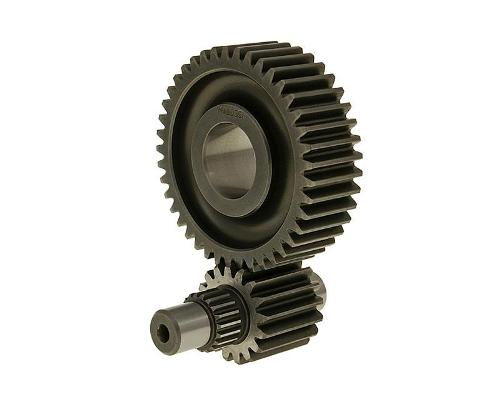 Malossi Sekundární převod Malossi, z15/41, Piaggio 125 150 2T M.6711079