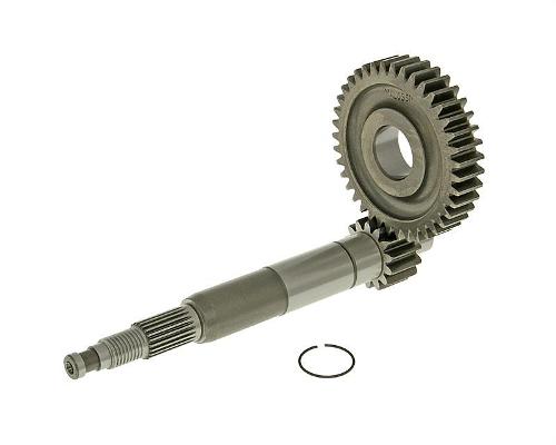 Malossi Primární převod Malossi, z14/39, d17,7 mm M.679080