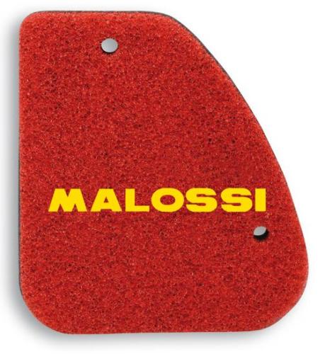 Levně Vložka vzduchového filtru Malossi Red Sponge Double Layer, Peugeot M.1414494