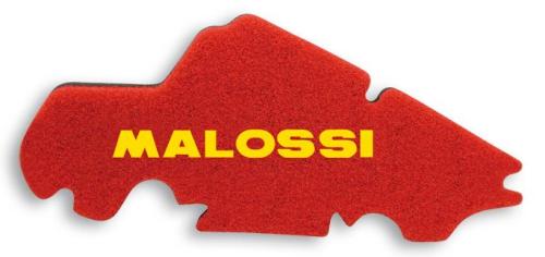 Vložka vzduchového filtru Malossi Red Sponge Double Layer, Liberty 50 M.1414501