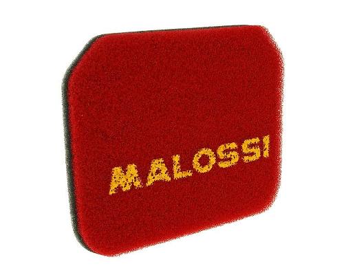 Levně Vložka vzduchového filtru Malossi Red Sponge Double Layer, Burgman AN 400 M.1414513
