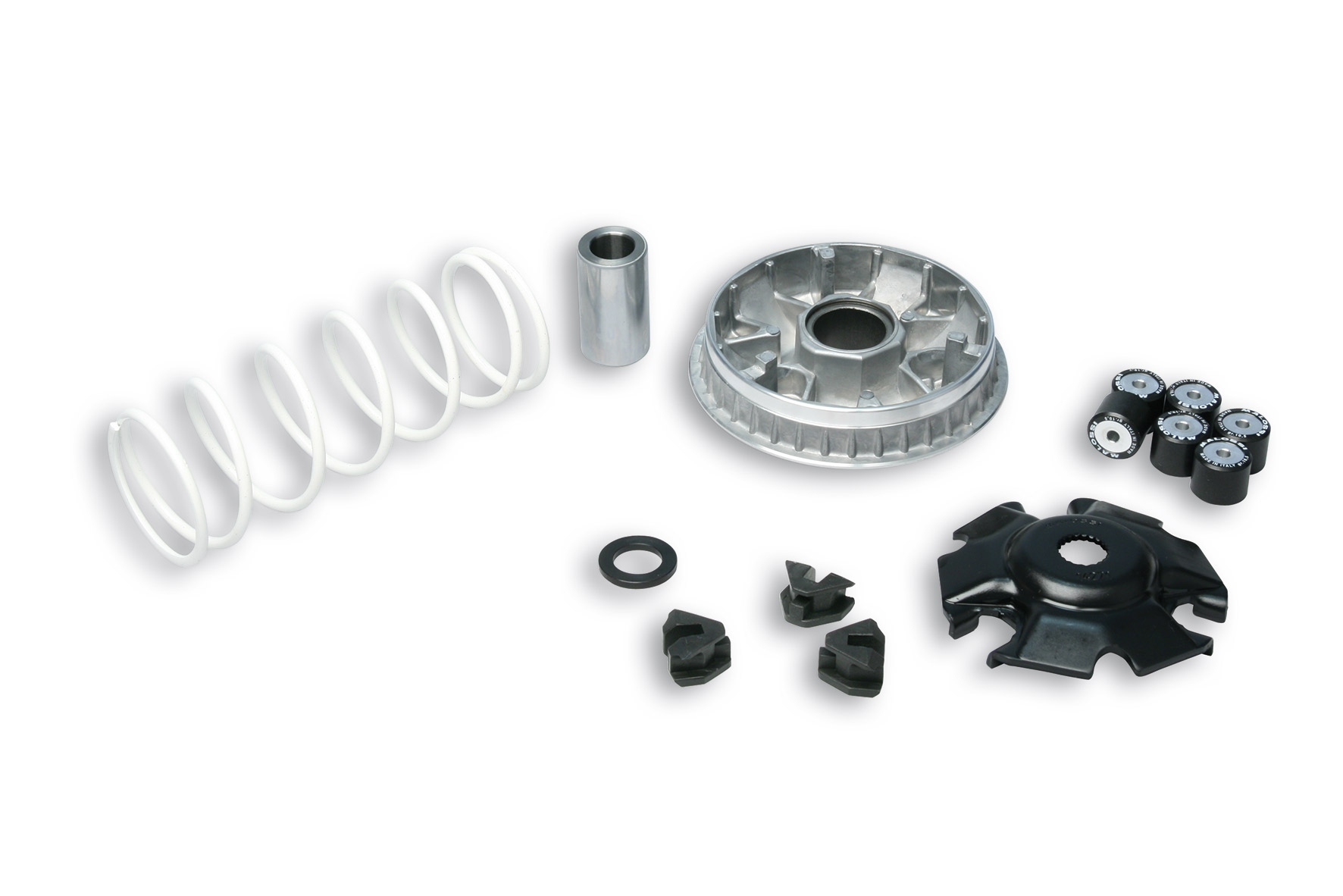 Variátor Malossi Multivar, Kymco 125i LC M.5114266