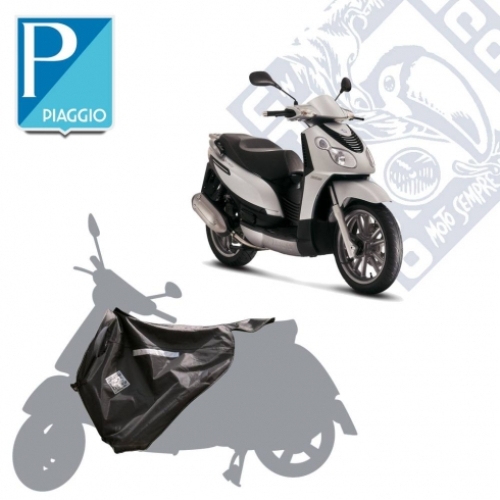 Levně Deka Tucano Urbano Termoscud®, Aprilia Honda Kymco Malaguti Piaggio Suzuki TUR049N