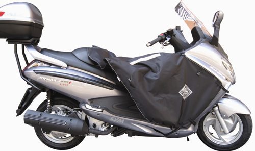 Deka Tucano Urbano Termoscud®, SYM Joy Max Evo 125/300 TUR077N