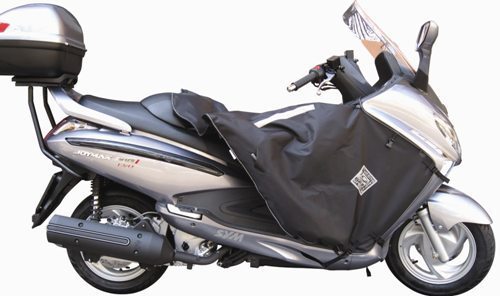 Levně Deka Tucano Urbano Termoscud®, SYM Joy Max Evo 125/300 TUR077N