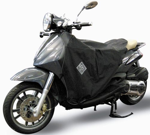 Deka Tucano Urbano Termoscud®, Honda   MBK   Peugeot   Piaggio   Yamaha TUR152CN