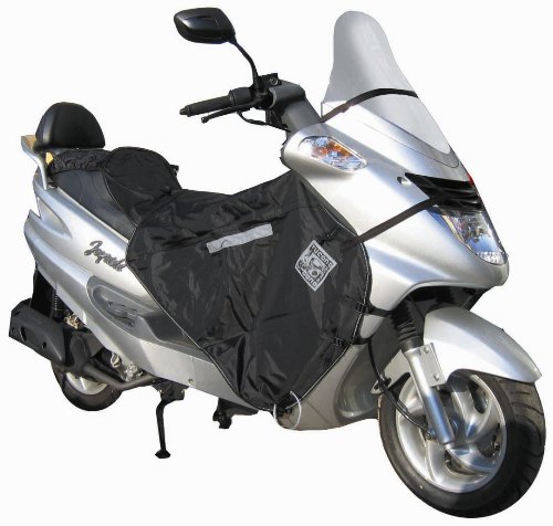 Deka Tucano Urbano Termoscud®, Peugeot Elyseo   Suzuki Burgman   SYM Joyride TUR031N