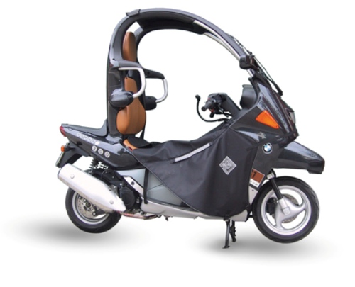 Deka Tucano Urbano Termoscud®, BMW C1 125-200 TUR034N