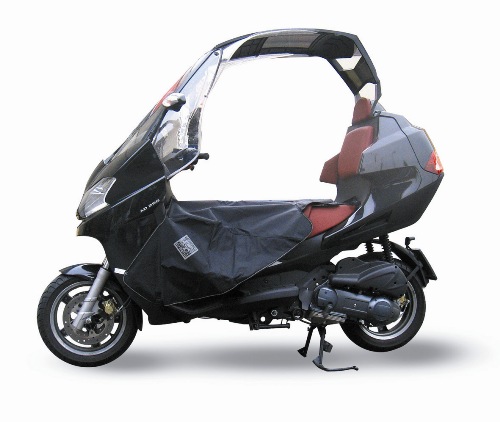 Deka Tucano Urbano Termoscud®, Benelli Adiva TUR035N