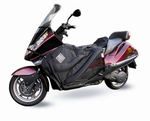 Deka Tucano Urbano Termoscud®, Aprilia Atlantic   Honda Jazz TUR040N