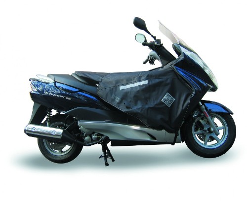 Deka Tucano Urbano Termoscud®, Suzuki Burgman 125-150 do roku 2006 TUR048N