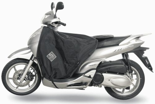 Deka Tucano Urbano Termoscud®, Honda SH 300 do r.v. 2010 TUR064N