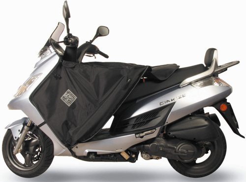 Deka Tucano Urbano Termoscud®, Kymco Yager 50-200 od r.v. 06 TUR065N