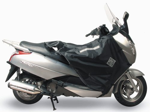 Deka Tucano Urbano Termoscud®, Honda S Wing 125-150 TUR067N