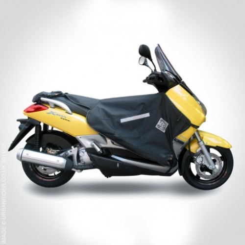 Deka Tucano Urbano Termoscud®, Yamaha X-Max do r.v. 09 TUR155N
