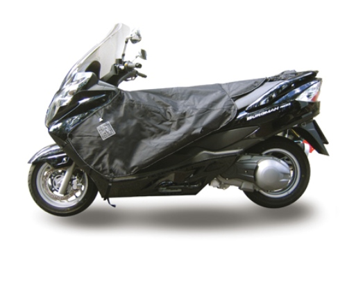 Deka Tucano Urbano Termoscud®, Suzuki Burgman 400 od r.v. 06 TUR159N
