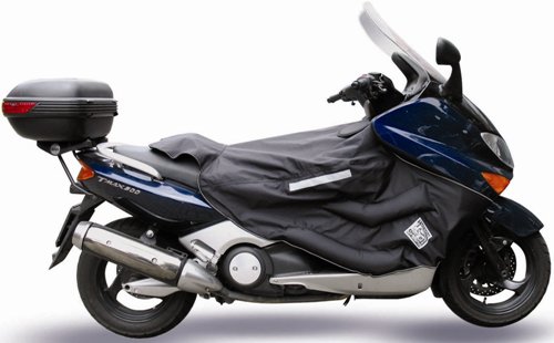 Levně Deka Tucano Urbano Termoscud®, Yamaha T-Max do r.v. 07 TUR033N