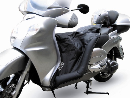 Deka Tucano Urbano Termoscud®, Aprilia Scarabeo 500 do r.v. 05 TUR041N