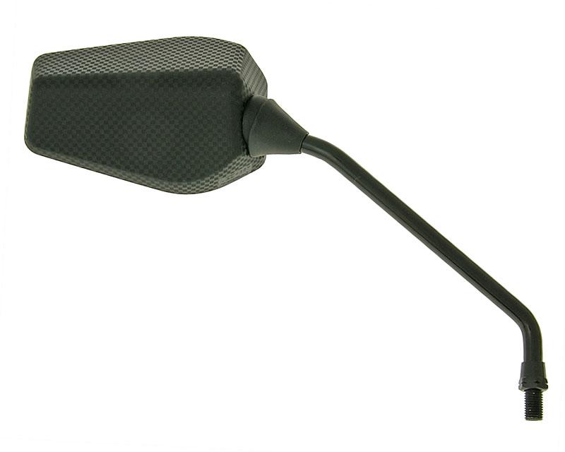 Vparts Zrcátko Vicma Replica, pravé, Derbi GP1 50   125 r.v. 05 VC16158