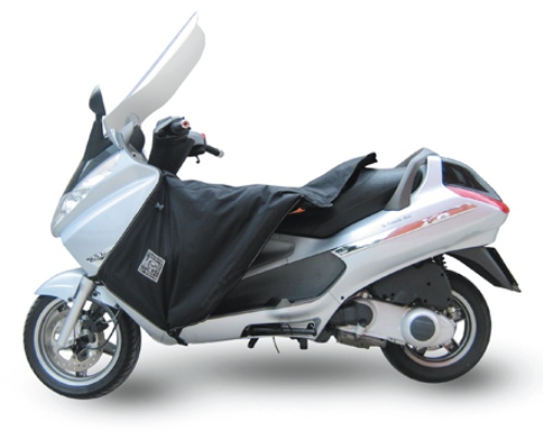Deka Tucano Urbano Termoscud®, Piaggio X8,  Xevo TUR045N