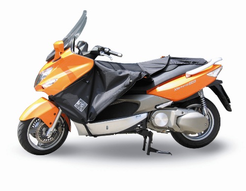 Deka Tucano Urbano Termoscud®, Kymco Xciting 250/300/500 do roku 2012 TUR046N