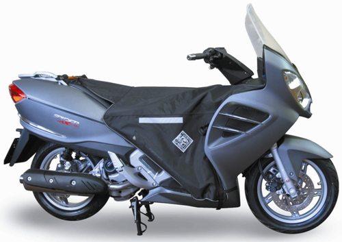 Deka Tucano Urbano Termoscud®, Malaguti Spider Max TUR047N