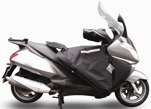 Deka Tucano Urbano Termoscud®, Aprilia Atlantic Sprint 125-500 od r.v. 05 TUR071N