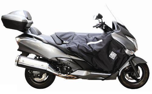 Deka Tucano Urbano Termoscud®, Honda SWT 400-600 od r.v. 08 TUR074N