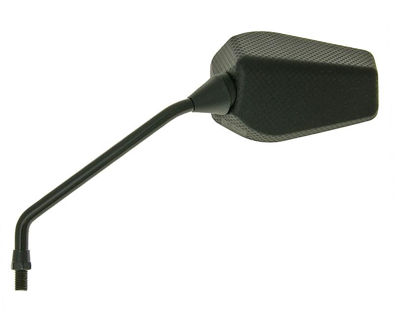 Vparts Zrcátko Vicma Replica, levé, Derbi GP1 50   125 r.v. 05 VC16159