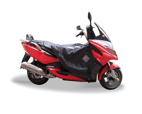 Deka Tucano Urbano Termoscud®, Kymco G-Dink 125-300 TUR087N