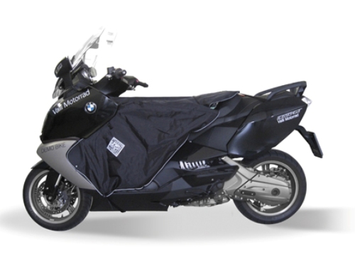 Deka Tucano Urbano Termoscud®, BMW C 650 GT TUR098N