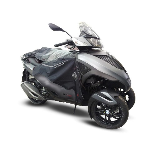 Levně Deka Tucano Urbano Termoscud® Evo, Piaggio MP3 Yourban od r.v. 2011 TUR085EV