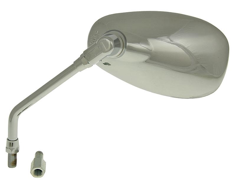 Vparts Zrcátko Vicma Replica, levé   pravé, Kymco YUP 250,  Zing II VC16195