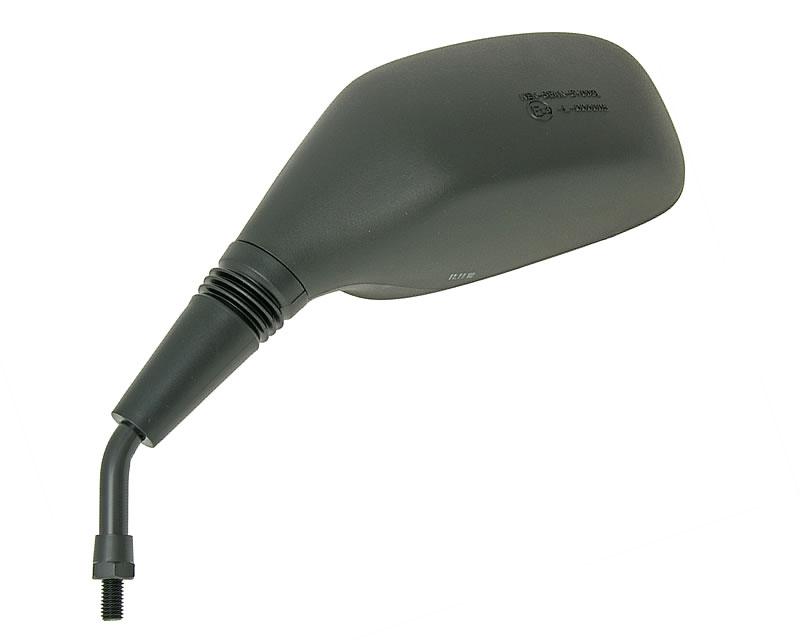 Vparts Zrcátko Vicma Replica, levé, PGO Big-Max 50 90, SYM -06 VC16227