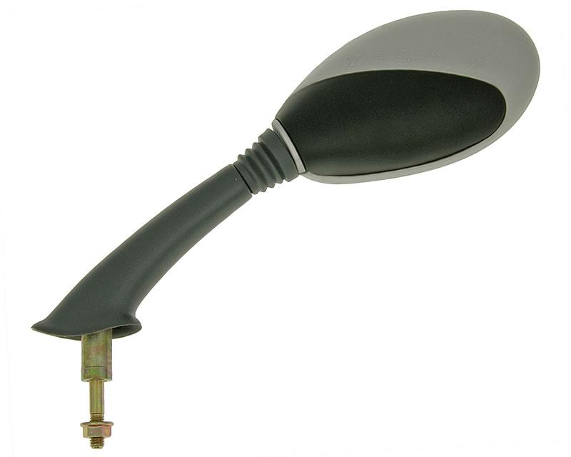 Vparts Zrcátko Vicma Replica, levé, Vespa ET2, ET4 do r.v. 00 VC16245