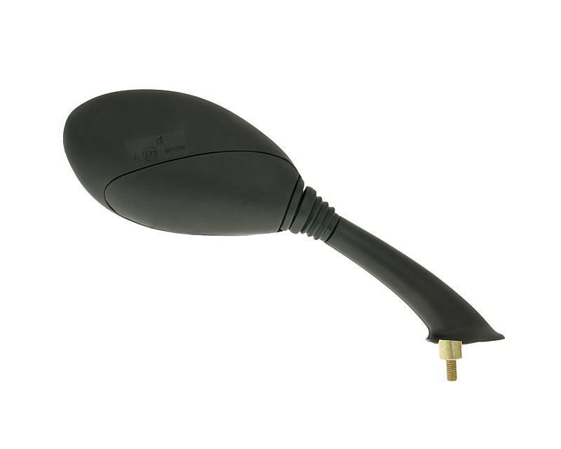 Vparts Zrcátko Vicma Replica, pravé, Vespa ET2, ET4 od r.v. 00 VC16246