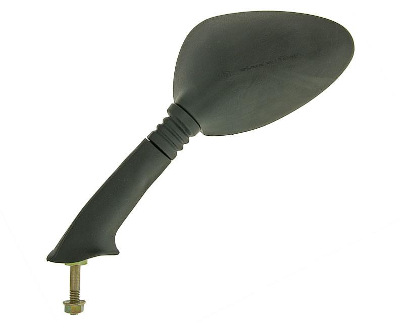 Vparts Zrcátko Vicma Replica, levé, Piaggio Sfera RST 50 80, 125 4T VC16255
