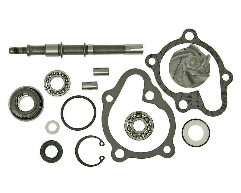 Vparts Sada vodní pumpy Vicma, Kymco 125 150 VC18390
